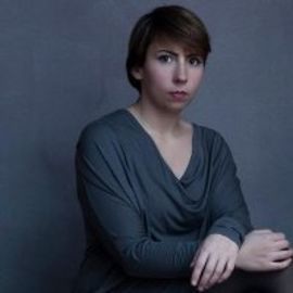 Kate Gardiner Headshot
