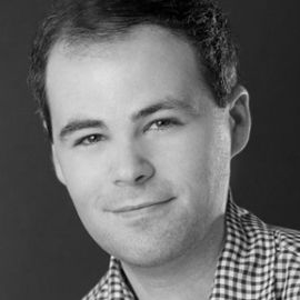 Jonathan Geller Headshot