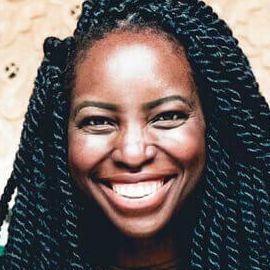 Zim Ugochukwu Headshot