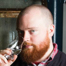 Matt Hofmann Headshot