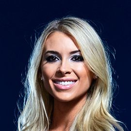 Annie Lawless Headshot