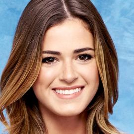 Jojo Fletcher Public Speaking Appearances Speakerpedia