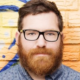 Mike Lawrence Headshot