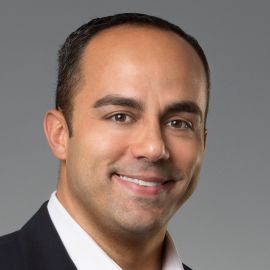 Jose R. Costa Headshot