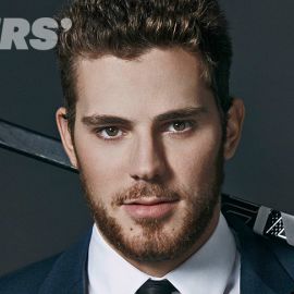 Tyler Seguin Headshot