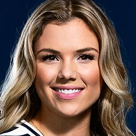 Tyler Haney Headshot
