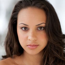 Jasmine Cephas Jones Headshot