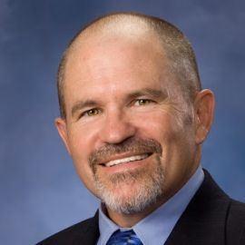 Stephen Birchak Headshot