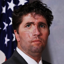 Jason Redman Headshot