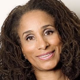 Dr. LaVerne Adams Headshot
