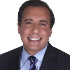 Stephen Viscusi Headshot