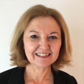 Marcia Daszko Headshot