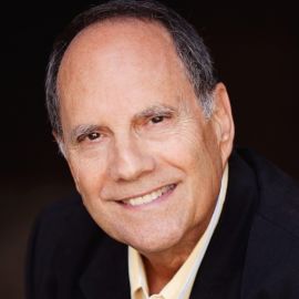 Bruce Blechman Headshot