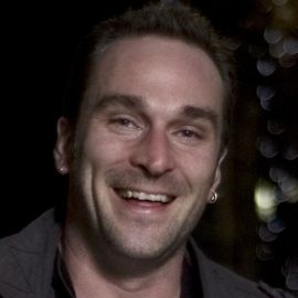 Derek Seguin Headshot