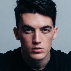 LANY Headshot