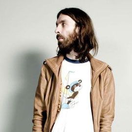 Breakbot Headshot