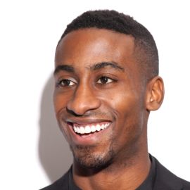 Kai Kight Headshot