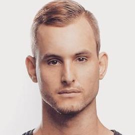 MAKJ Headshot