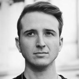 RL Grime Headshot