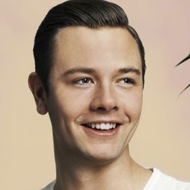Sam Feldt Headshot