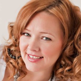 Erica Sigurdson Headshot