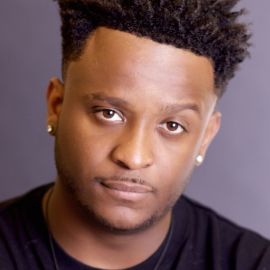 Matt Richards Headshot