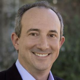 David B. Agus Headshot