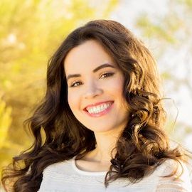 Abigail Johnson Headshot