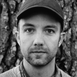 Jon Klassen Headshot