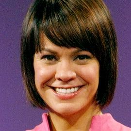 Ali Vincent Headshot