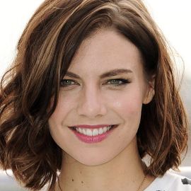 Lauren Cohan - Public Speaking & Appearances - Speakerpedia, Discover ...