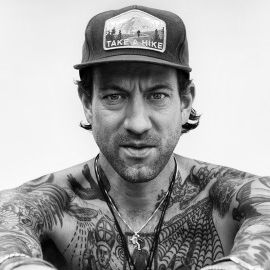 Brian Anderson Headshot