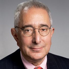 Ben Stein Headshot