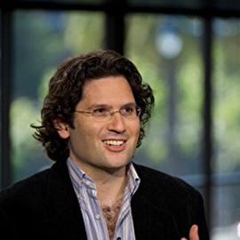 Michael Fertik Headshot