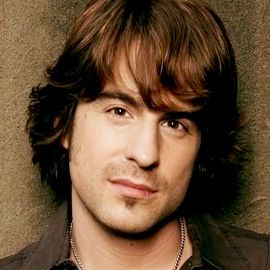 Jimmy Wayne Headshot