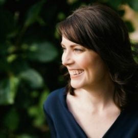 Liene Stevens Headshot