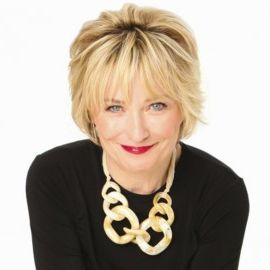 Kate White Headshot