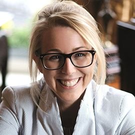 Caroline Casey Headshot