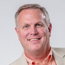 David Rich Headshot