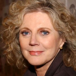 Blythe Danner Headshot