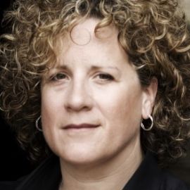 Charlene Strong Headshot