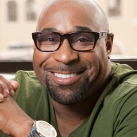 G. Garvin Headshot