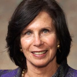 Gail Wilensky Headshot