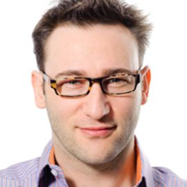 Simon Sinek Headshot