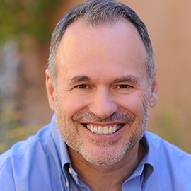 Ron Ritchhart Headshot