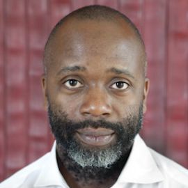 Theaster Gates Headshot