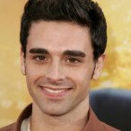 Chris Carrabba Headshot