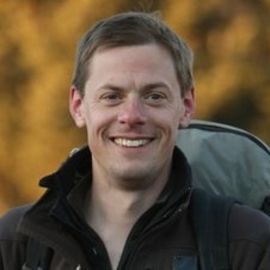 Steven Rinella Headshot
