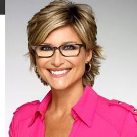 Ashleigh Banfield Headshot