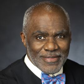 Alan Page Headshot